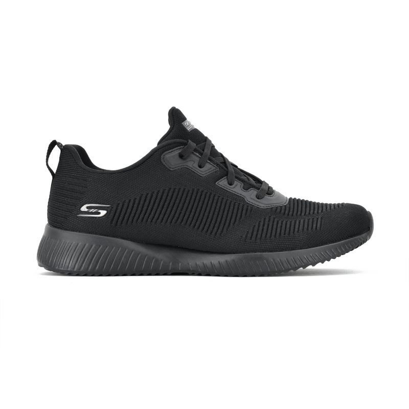 Zapato-Casual-Skechers-Relaxed-Fit-Expended-Menson-Black