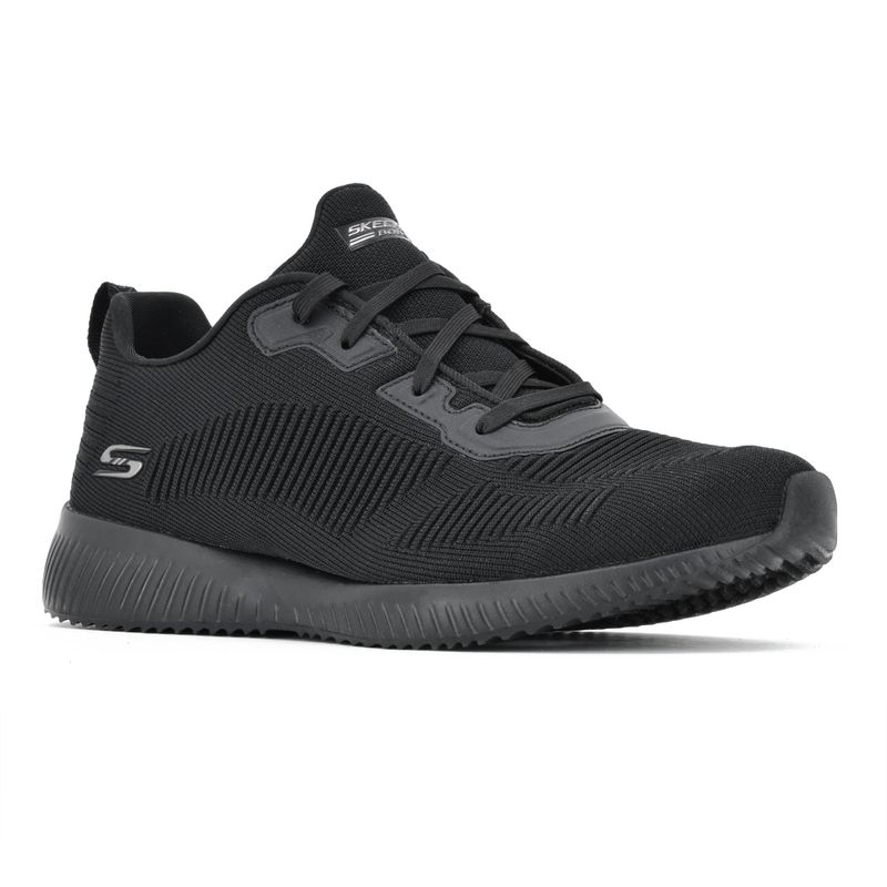 Zapato-Casual-Skechers-Relaxed-Fit-Expended-Menson-Black