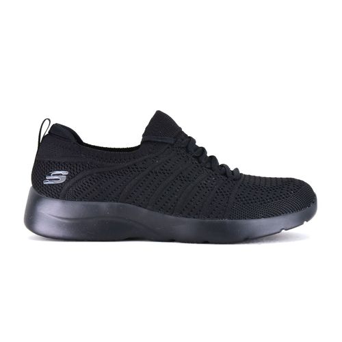 Champion Deportivo Skechers Dynamight 2.0 Cherish Moments Black
