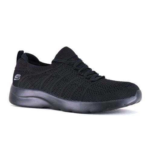 Champion Deportivo Skechers Dynamight 2.0 Cherish Moments Black