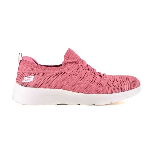 Champion Deportivo Skechers Dynamight 2.0 Cherish Moments Pink