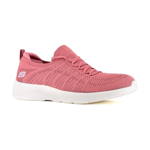 Champion Deportivo Skechers Dynamight 2.0 Cherish Moments Pink