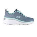 Champion-Deportivo-Skechers-Fashion-Fit-Makes-Moves-Grey