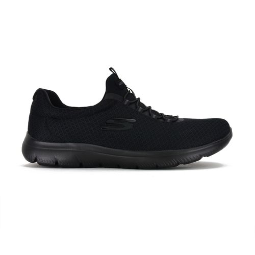 Champion Deportivo Skechers Summits All Black