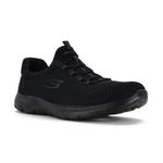 Champion-Deportivo-Skechers-Summits-All-Black