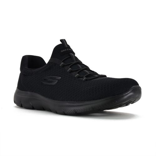 Champion Deportivo Skechers Summits All Black