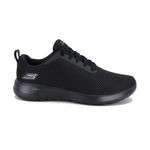 Champion-Deportivo-Skechers-GoWalk-Joy-Wide-Fit-Horma-Ancha-Black