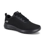 Champion-Deportivo-Skechers-GoWalk-Joy-Wide-Fit-Horma-Ancha-Black