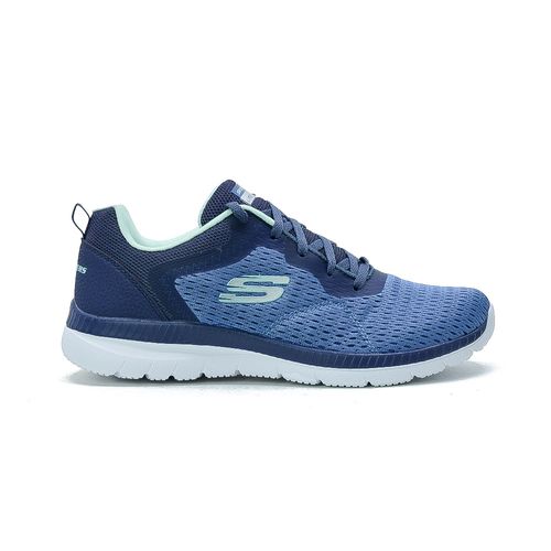 Champion Deportivo Skechers Bountiful Quick Path Blue