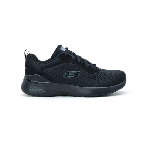 Champion Deportivo Skechers Skech Air Dynamight All Black