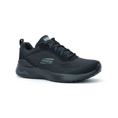 Champion Deportivo Skechers Skech Air Dynamight All Black