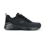Champion-Deportivo-Skechers-Dynamight-Paradise-Waves-All-Black