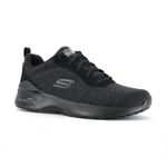 Champion-Deportivo-Skechers-Dynamight-Paradise-Waves-All-Black