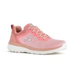 Champion-Deportivo-Skechers-Bountiful-Quick-Path-Pink