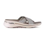 Sandalia-Casual-Skechers-GOwalk-Arch-Fit-Serene-Brow