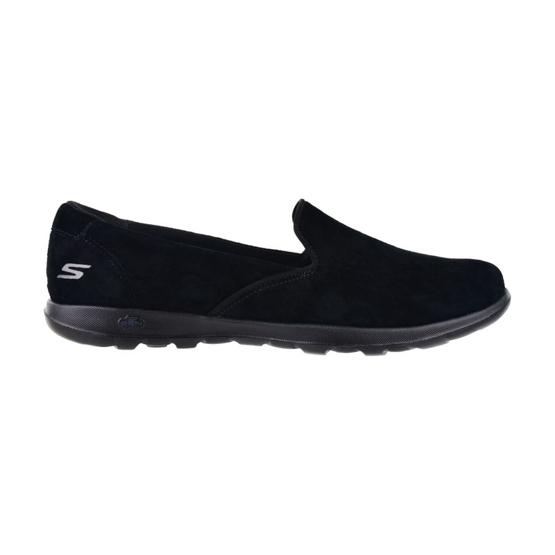 Minimizar catalogar eslogan Zapato Casual Deportivo Skechers GOwalk Lite Glam Black