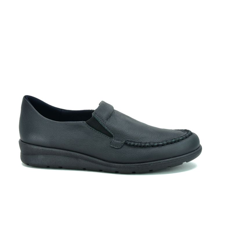 Zapato-Mocasin-Casual-de-Cuero-Usaflex-Slip-on-Elastizado