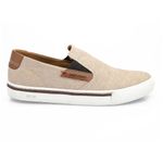 Zapato-Mocasin-de-Tela-West-Coast-Phillip-Canvas