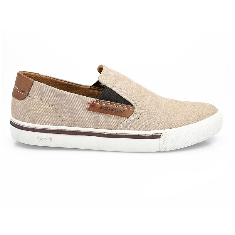 Zapato-Mocasin-de-Tela-West-Coast-Phillip-Canvas