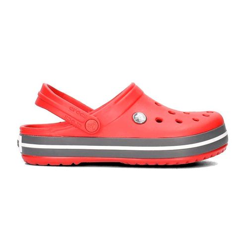 Crocs Crocband Clog Originales Ladies Red