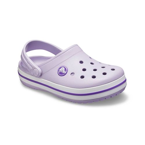 Crocs Crocband Clog Originales Kids Lila