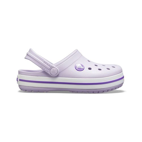 Crocs Crocband Clog Originales Kids Lila