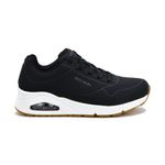ChampionDeportivoSkechersStreetUnoStandonAirBlack