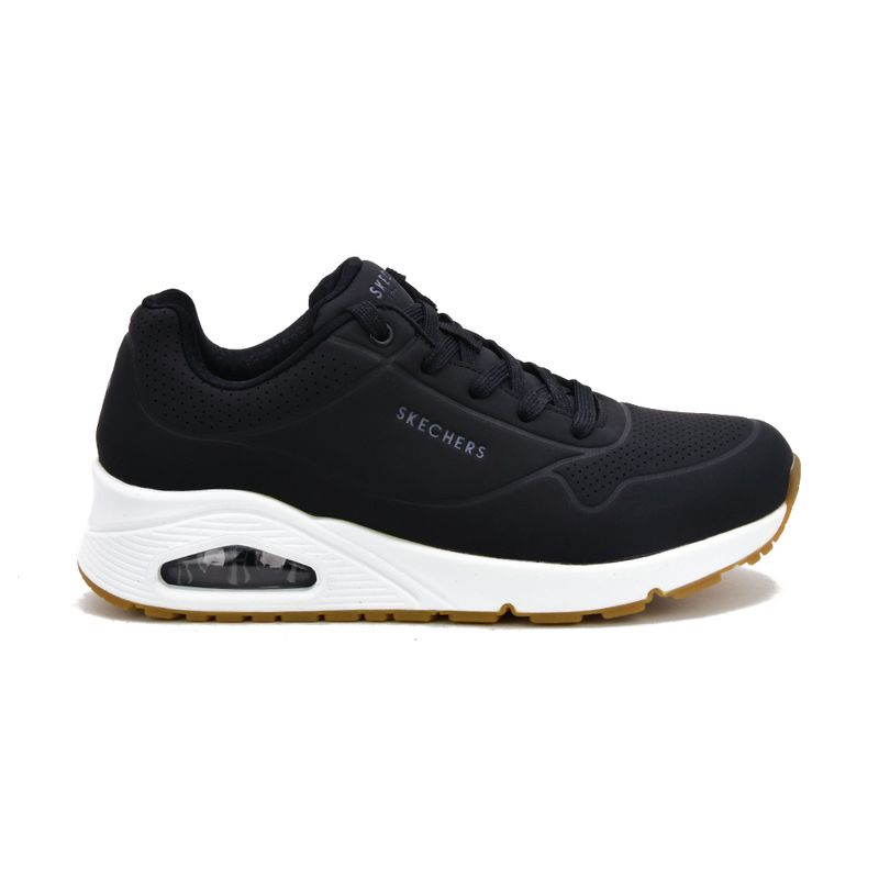ChampionDeportivoSkechersStreetUnoStandonAirBlack