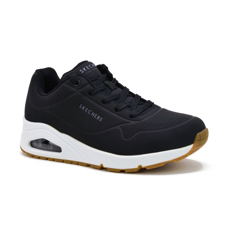 ChampionDeportivoSkechersStreetUnoStandonAirBlack
