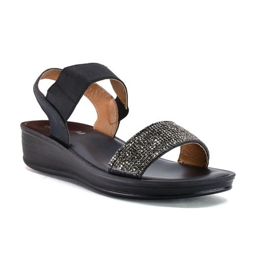 Sandalia Casual Korium Rene