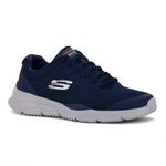 Champion-Deportivo-Skechers-Equalizer-4.0-Generation-Navy