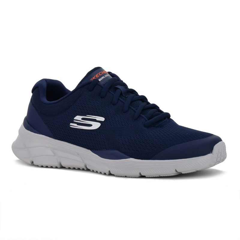 Champion-Deportivo-Skechers-Equalizer-4.0-Generation-Navy
