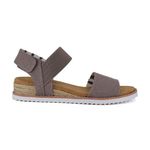 SandaliaCasualSkechersBOBSDesertKissPoppyBloomBeige