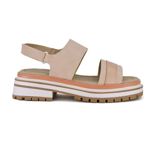 Sandalia Casual Korium Amapola