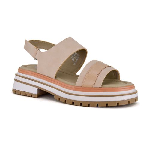 Sandalia Casual Korium Amapola