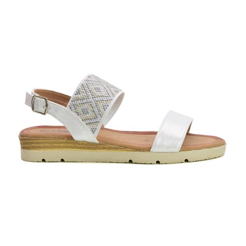 Sandalia Casual Korium Roma