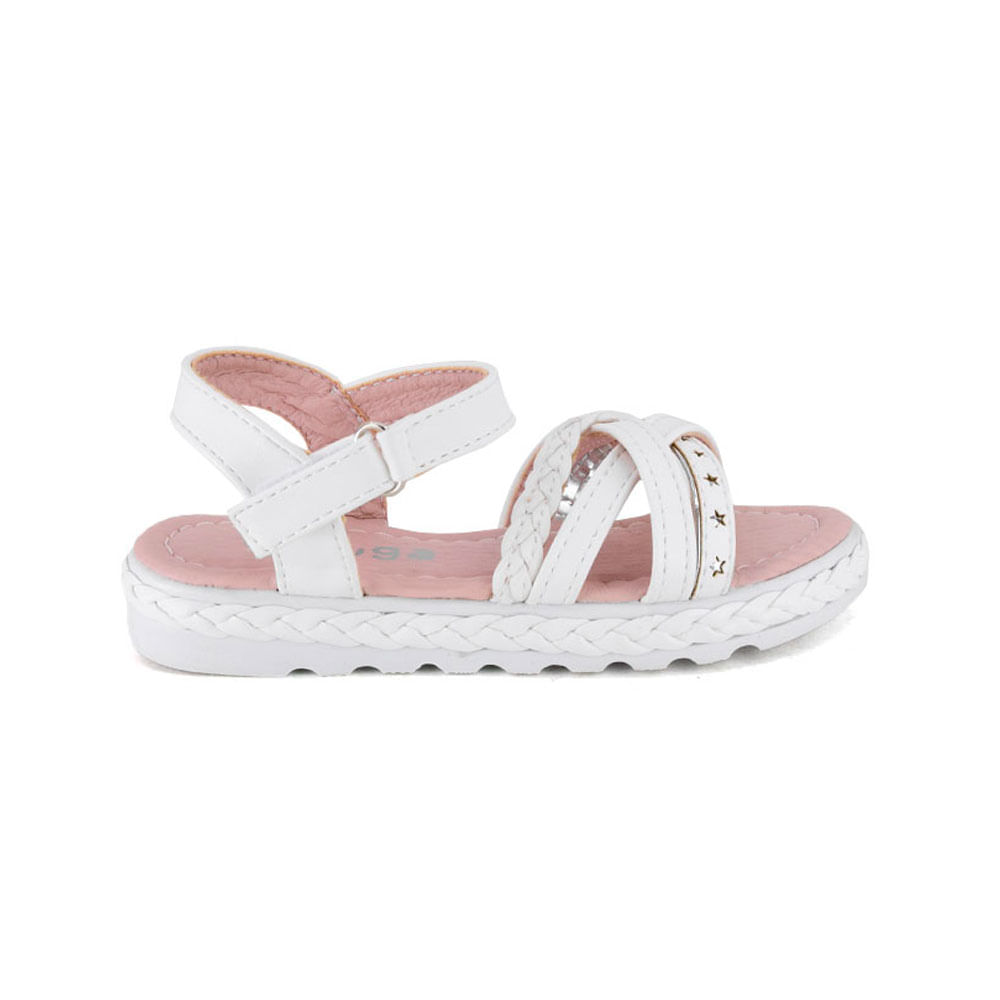 Sandalias niña online 35