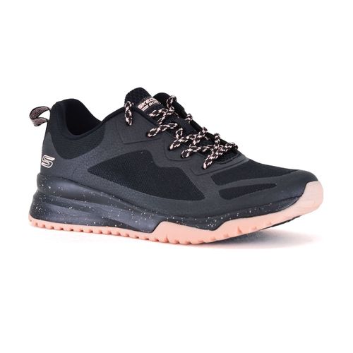 Champion Deportivo Skechers Bobs Sport Squad 3 Star Flight Black