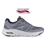 ChampionDeportivoSkechersArchFitChargeGrey