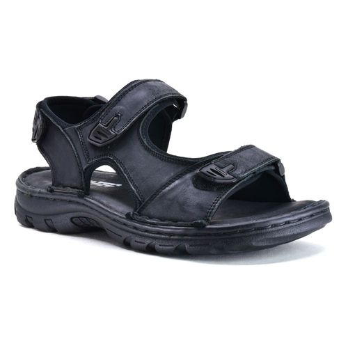 Sandalia Casual de Cuero Hi-tec Jack
