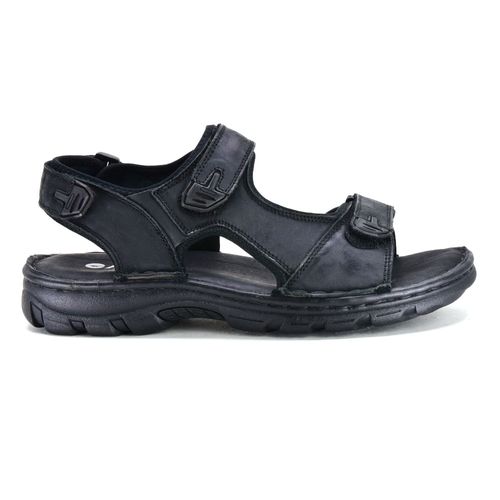 Sandalia Casual de Cuero Hi-tec Jack