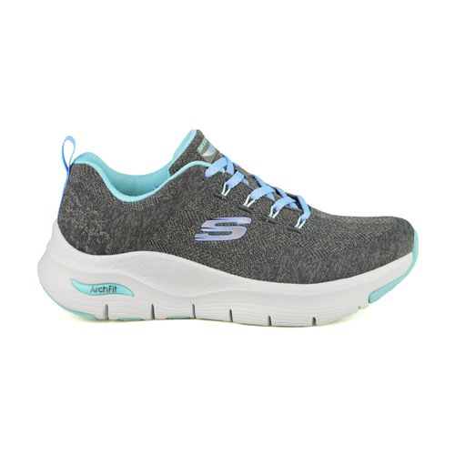 Champion Deportivo Skechers Arch Fit Comfy Wave