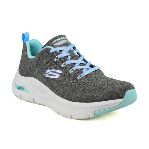 Champion Deportivo Skechers Arch Fit Comfy Wave