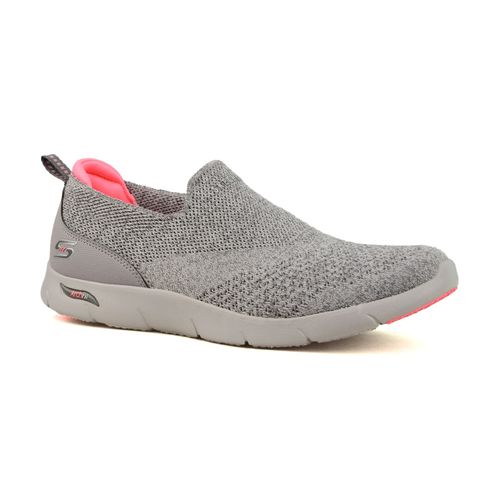 Champion Deportivo Skechers Arch Fit Refine Don't Go Slip-On