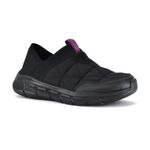 ChampionDeportivoCasualSkechersBobsFlexMightyPuffBlack