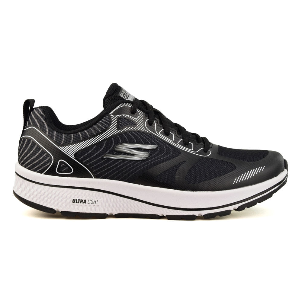 Championes 2025 skechers hombre