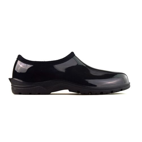 Zapato de lluvia American Sport Black