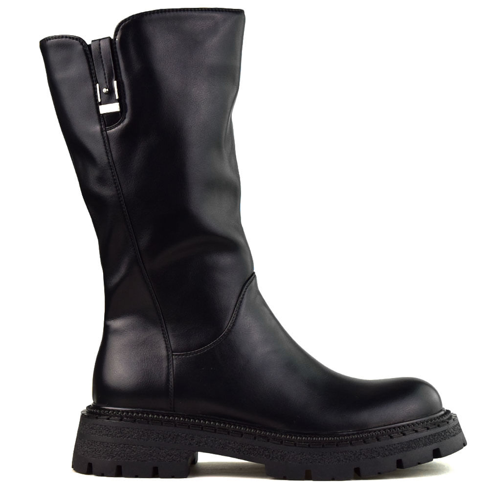 Toto outlet botas dama