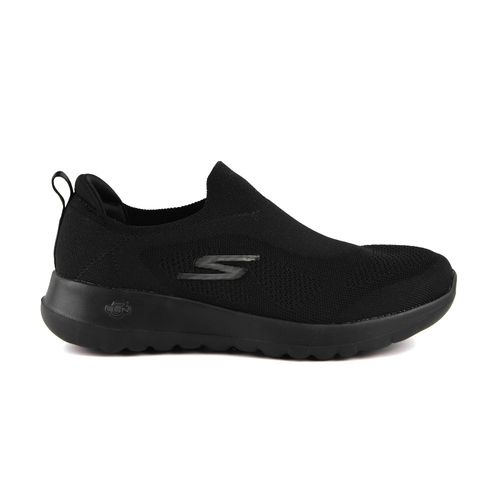 Champion Deportivo Skechers GOwalk Joy Slip-On All Black