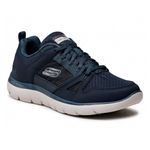 ChampionDeportivoSkechersSummits-NewWorldHormaAnchaWideFitNavy
